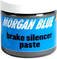 Morgan Blue Bremsschalldämpfer Paste Bremsreiniger 200 ml