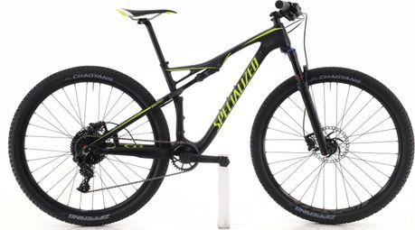 Produit reconditionné · Specialized Epic FSR Carbone GX / Vélo VTT / Specialized | Bon état