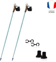 Bâtons Marche Nordique - VDF UT50 Toundra 