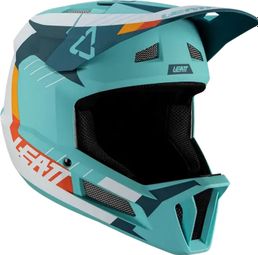 Casco integral Leatt Gravity 2.0 azul