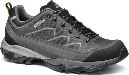 Asolo Acadia GTX Grey Men's Hiking Shoes