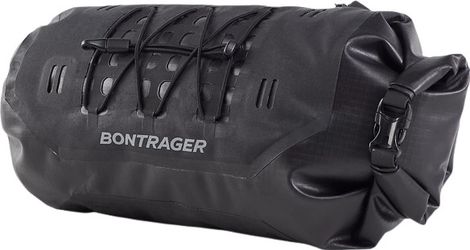 Bontrager Adventure Lenkertasche Schwarz