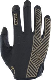 ION Bike Select Unisex Handschuhe Schwarz