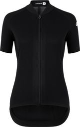 Maillot Assos Uma GT C2 EVO Negro