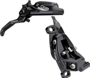 Sram G2 R 950mm Black Rear Brake (Discless)