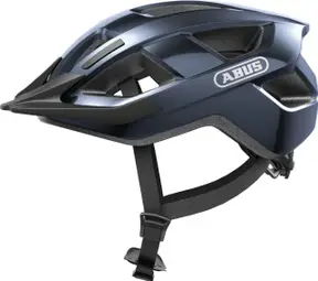 Abus Aduro 3.0 Midnight Helmet Blue