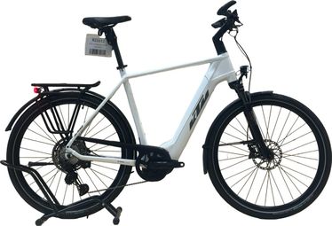 produit reconditionné . Macina Style 720 Shimano XT 2023 . Vélo électrique . KTM . très bon état
