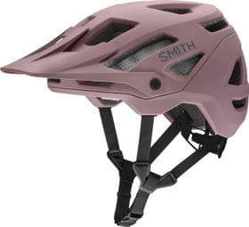 Smith Payroll Mips Beige Violet MTB Helmet