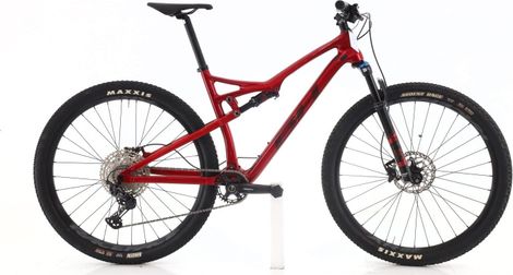 Produit reconditionné · BH Lynx Race MC XT / Vélo VTT | Très bon état