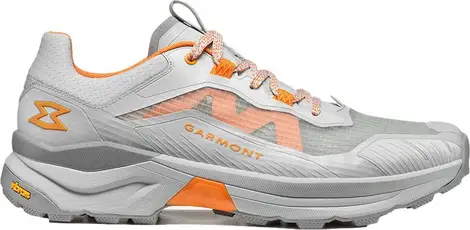 Garmont 9.81 Engage Hiking Shoes Grey/Orange
