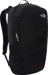 The North Face Basin 18L Wandelrugzak Zwart