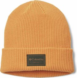 Columbia Lost Lager Unisex Beanie Yellow