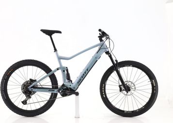 Scott Strike eRIDE 930 2022