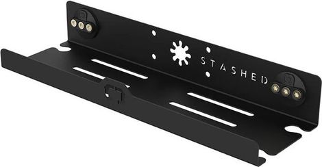 Ladehalterung „Stashed LodeStar“ in Schwarz