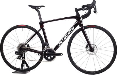 Produit reconditionné · Specialized Tarmac Comp Rival Etap AXS - Vélo de route | Très bon état