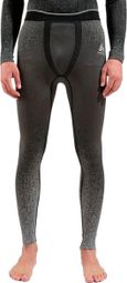 Mallas largas Odlo POW Blackcomb Gris
