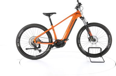 Produit reconditionné - Haibike Alltrack 6 Vélo électrique 2022 - Très Bon Etat