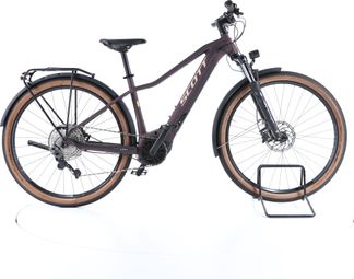 Produit reconditionné - Scott Axis eRide 20  Vélo électrique 2021 - Bon Etat