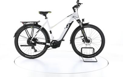 Produit reconditionné - R Raymon CrossRay E 5.0 Vélo électrique Femmes 2022 - Très Bon Etat