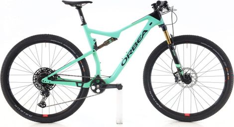 Produit reconditionné · Orbea Oiz M10 Carbone XTR / Vélo VTT / Orbea | Bon état