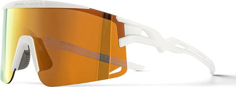 Cycling glasses polarized protection UV insert correcteur