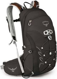 Bolsa de Senderismo Osprey Talon 11 Negra para Hombre