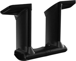 Deda TT 314 CLIP-ON voor Alanera RS Noir