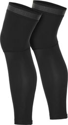 Spiuk Anatomic legging Zwart