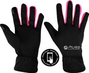 Gants de running Pure2Improve