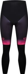 Collant velo hiver femme ANTARTICA