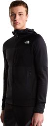 Veste Polaire The North Face Stormgap Power Grid Noir Homme