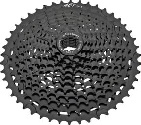 Cassette 11v. microshift pour Shimano/Sram vtt 11-46 noire