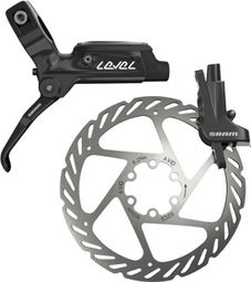 Frein Arrière SRAM Level (disque 160mm) Noir