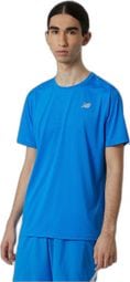 T-shirt New Balance accelerate