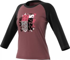 T-shirt femme Adidas Five Ten Graphic