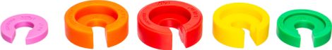 FOX Kit: FLOAT CTD/DPS (9mm Shaft) Air Volume T