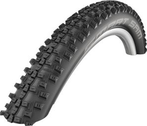 Pneu SCHWALBE Smart Sam Plus 27.5'' Addix SnakeSkin	Rigide