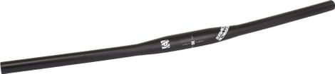 RACEFACE RIDE Flat Bar 31.8x710mm Zwart