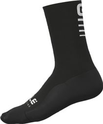 Alé Strada 2.0 Calzini unisex nero/bianco