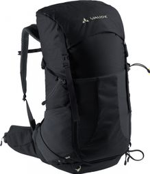 Sac de Randonnée Vaude Brenta 36+6 Noir Unisex