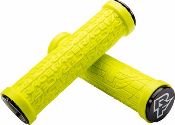 RACE FACE Grippler Griffe - Gelb