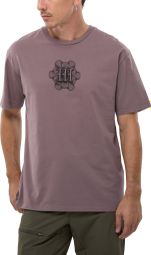Millet Cimaï Collaboration Brown Men's T-Shirt