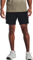 Under Armour Vanish Woven 6in Shorts Black