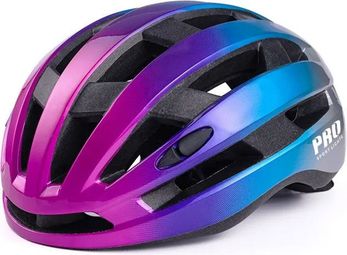 Casque de vélo Performance Course Femmes