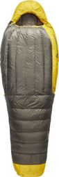 Sac De Couchage Sea To Summit Spark -1C Jaune/Gris