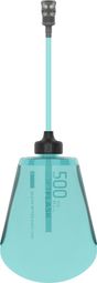 Fles voor Kiprun Trail Bag 8L - Turquoise - 500ml