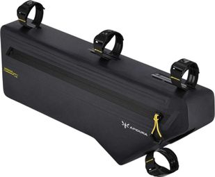 Apidura Expedition Frame Pack | 4.3L | Black