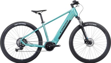 Produit reconditionné- WRC Conor Kirk Shimano 8v 720Wh / Très bon état