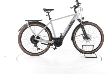 Produit reconditionné - Cube Touring Hybrid Pro Trekking E-Bike - Très Bon Etat