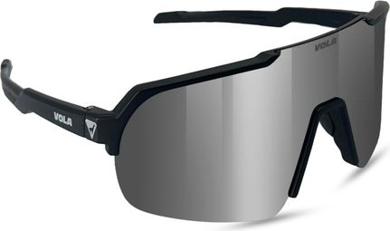 Lunettes Vola Nova Noir Cat 3